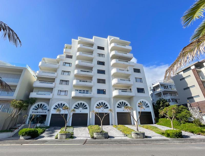 2 Bedroom Property for Sale in Bantry Bay Western Cape
